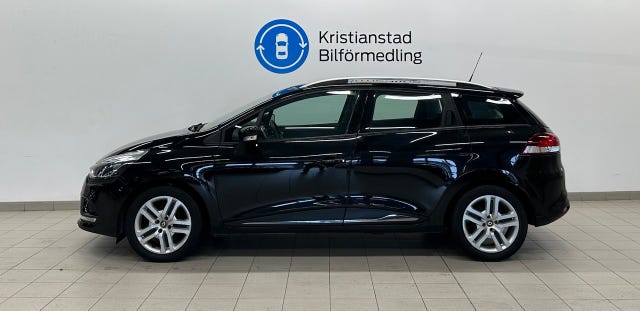 Renault Clio 2018 – bild 2