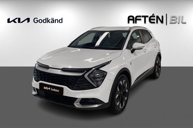 Kia Sportage 2025