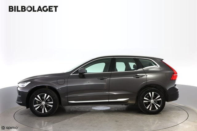 Volvo XC60 2025 – bild 2