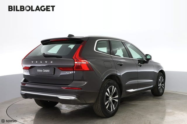 Volvo XC60 2025 – bild 4