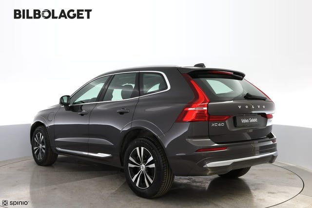 Volvo XC60 2025 – bild 3