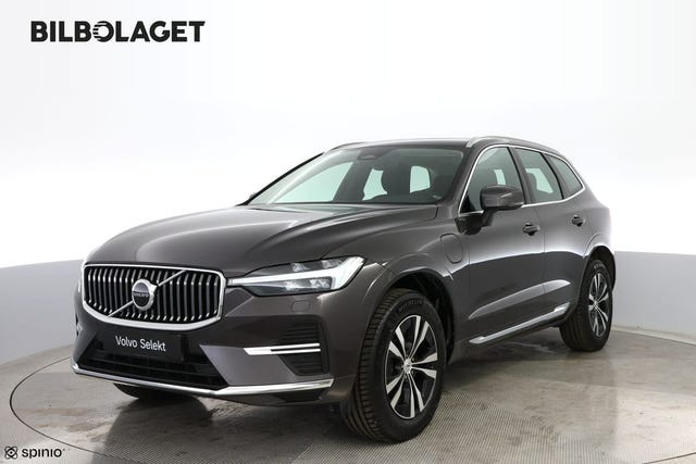 Volvo XC60 2025