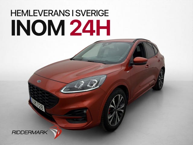 Ford Kuga 2020