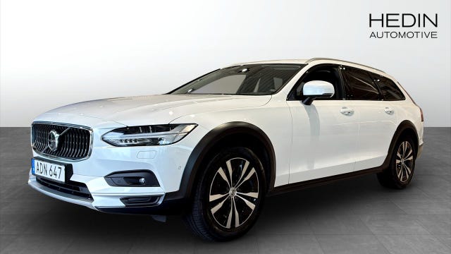 Volvo V90 Cross Country 2024