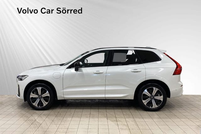 Volvo XC60 2025 – bild 3