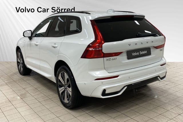 Volvo XC60 2025 – bild 4