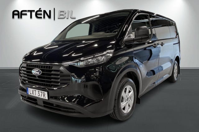Ford Transit Custom 2025