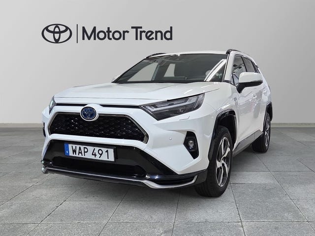 Toyota RAV4 2023