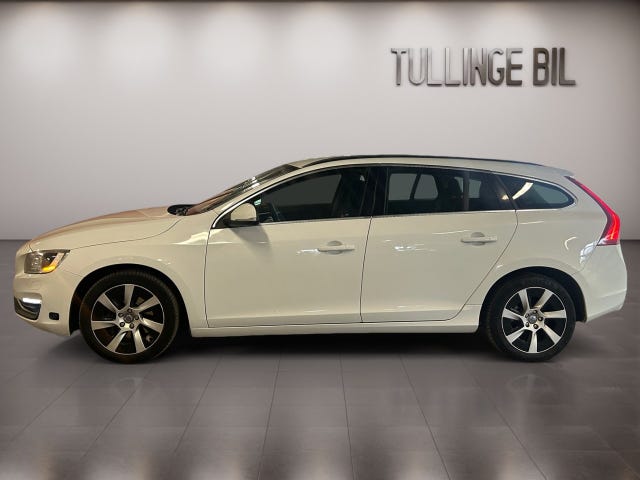 Volvo V60 2014 – bild 2