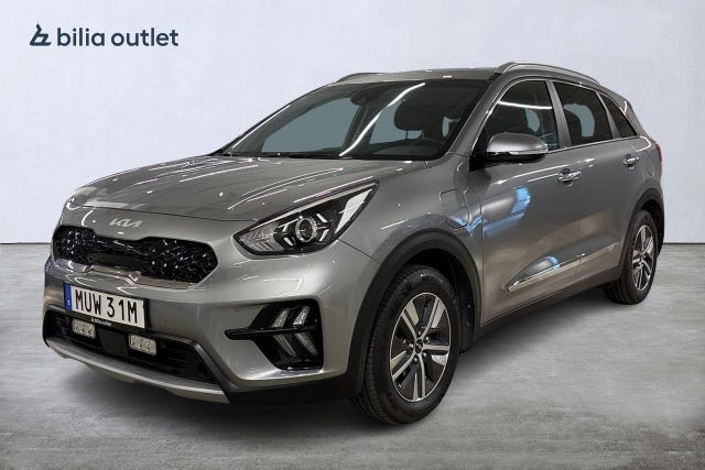 Kia Niro 2022
