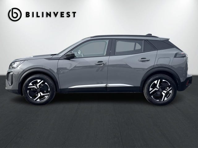 Peugeot 2008 2025 – bild 2