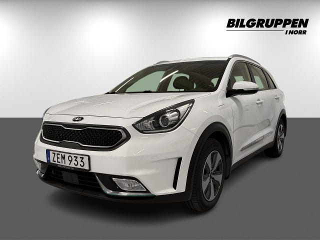 Kia Niro 2018