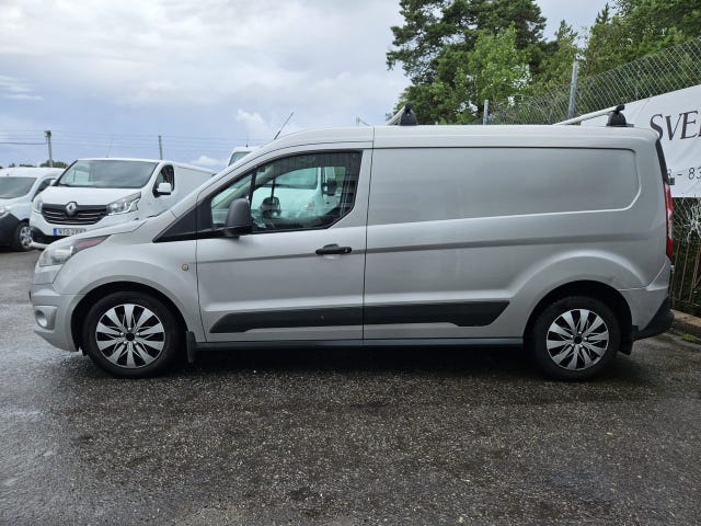 Ford Transit Connect 2018