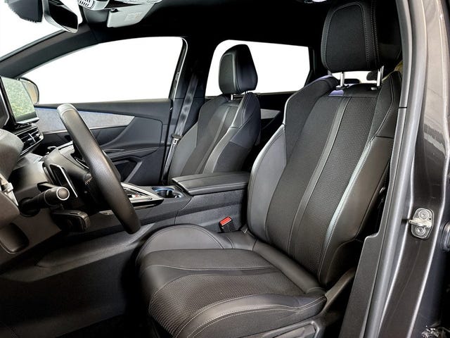 Peugeot 5008 2024 – bild 4