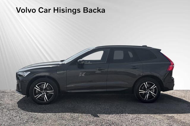 Volvo XC60 2023 – bild 4