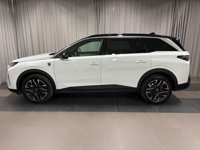 Peugeot 5008 2025 – bild 2
