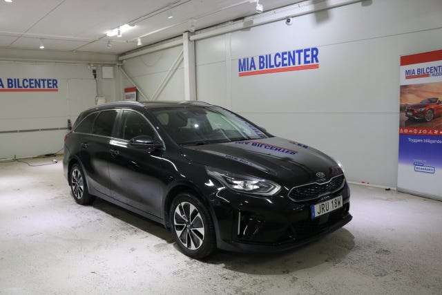 Kia Ceed 2020