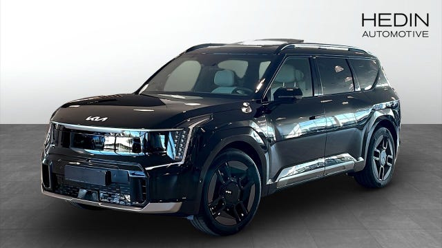 Kia EV9 2026