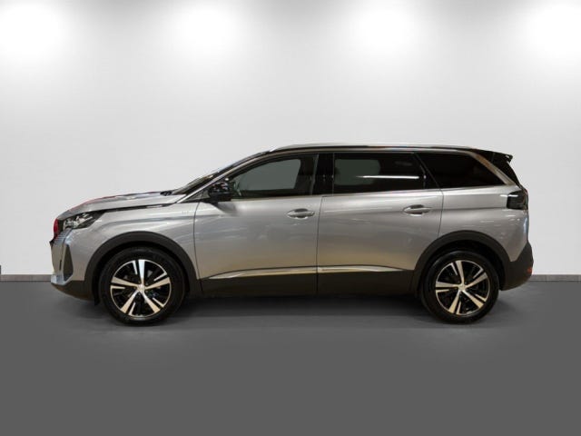 Peugeot 5008 2024 – bild 4