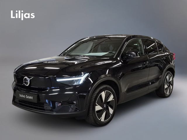 Volvo C40 2024