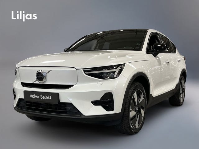 Volvo C40 2024