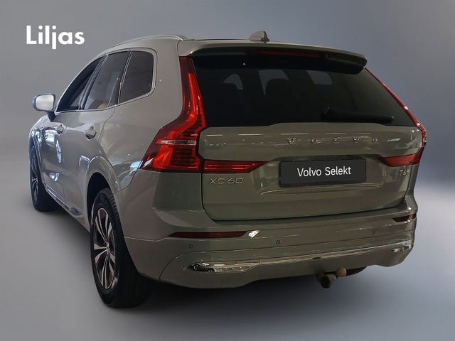 Volvo XC60 2025 – bild 4