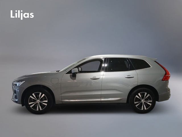 Volvo XC60 2025 – bild 3