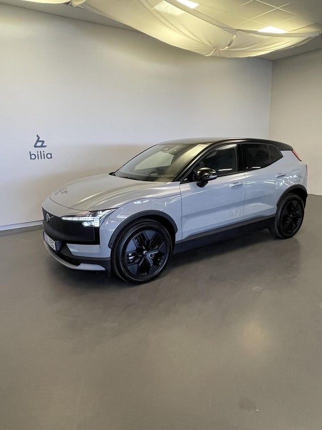 Volvo EX30 2025