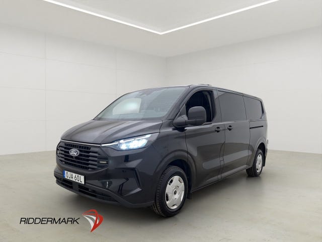 Ford Transit Custom 2024