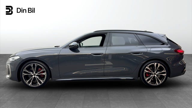 Audi A5 2025 – bild 2
