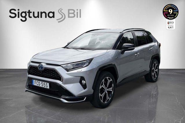 Toyota RAV4 2022