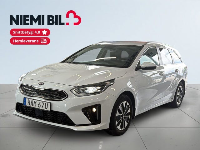 Kia Ceed 2021
