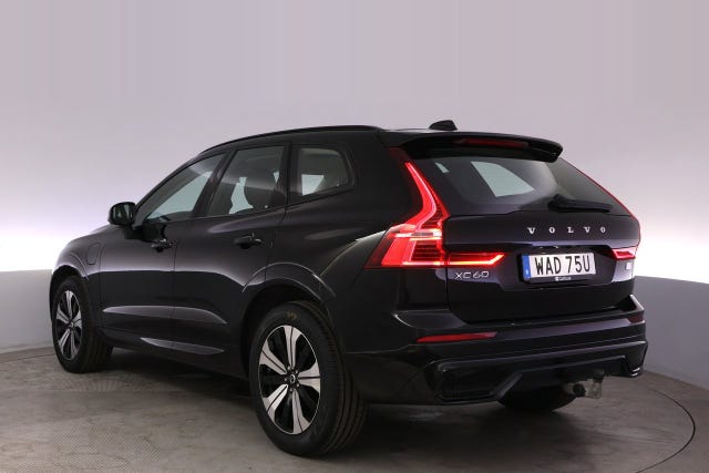 Volvo XC60 2023 – bild 4
