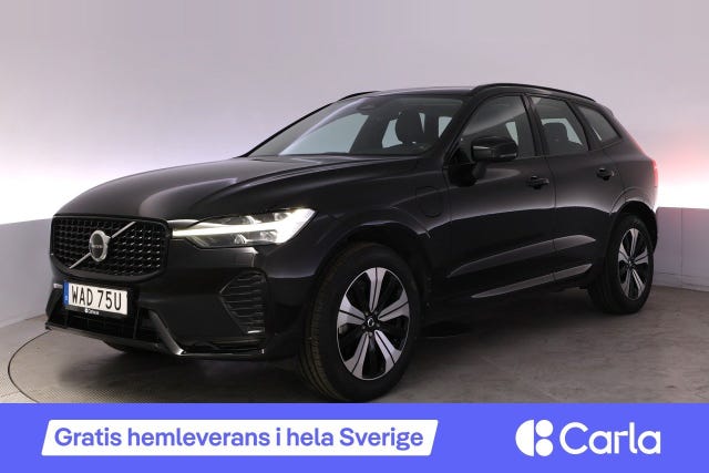 Volvo XC60 2023