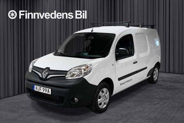 Renault Kangoo 2020