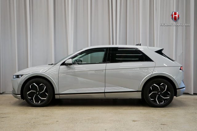 Hyundai Ioniq 5 2024