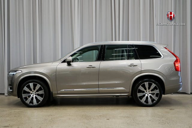 Volvo XC90 2020
