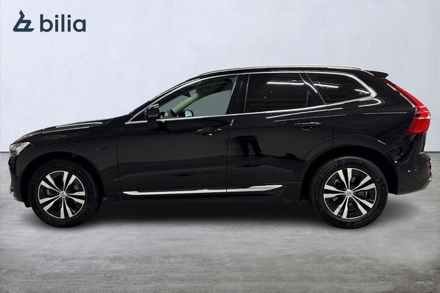 Volvo XC60 2025 – bild 3