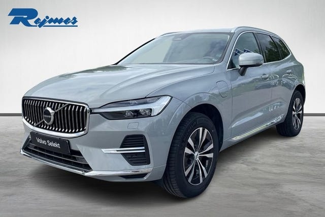 Volvo XC60 2025