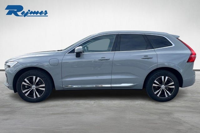 Volvo XC60 2025 – bild 2