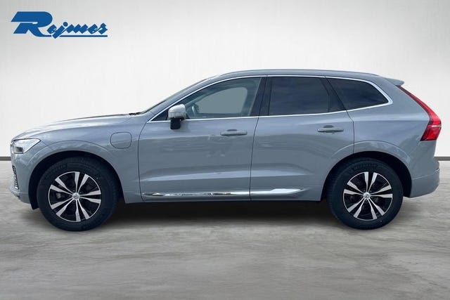 Volvo XC60 2025 – bild 2