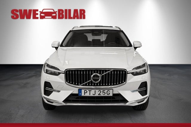 Volvo XC60 2022 – bild 2