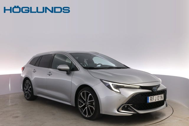 Toyota Corolla 2023