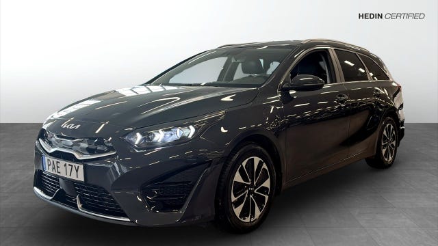 Kia Ceed 2023
