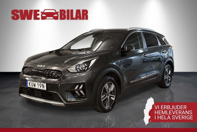 Kia Niro 2022
