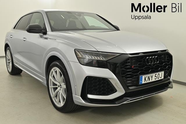 Audi RS Q8 2020