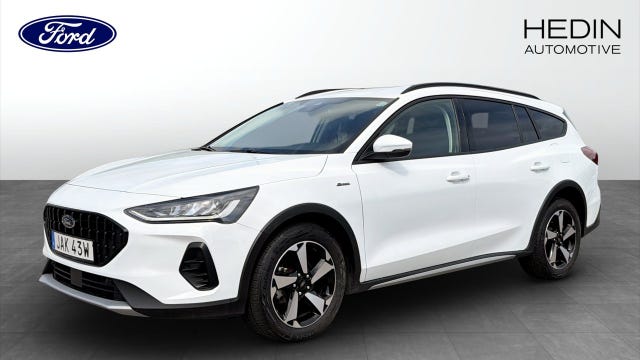 Ford Focus 2023