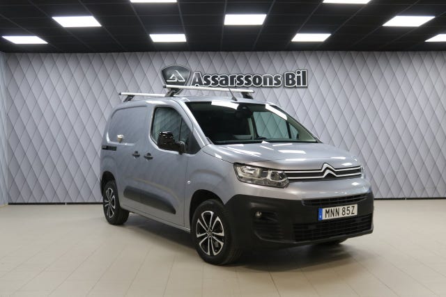 Citroen Berlingo 2023
