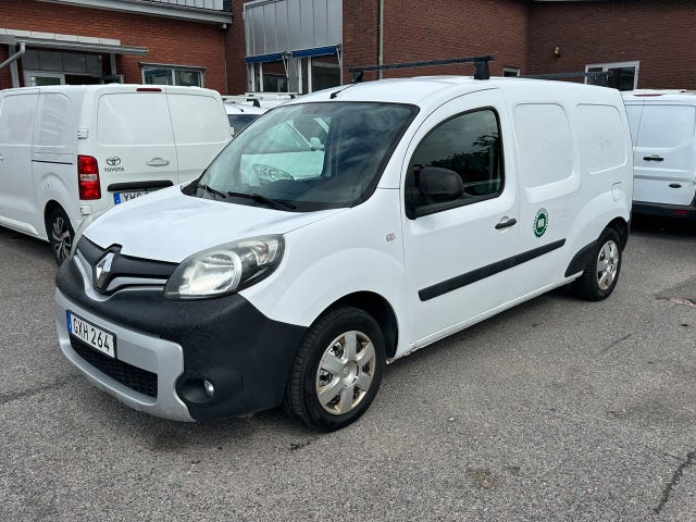 Renault Kangoo Express 2015