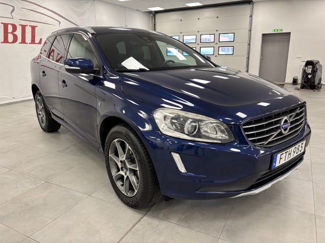 Volvo XC60 2016 – bild 2